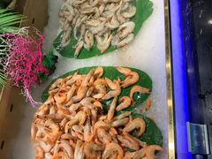 -鼎香缘海鲜自助火锅烤肉(锦辉购物广场店)