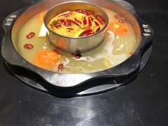 -彤德莱火锅(杨村三店)