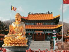 -六鼎山文化旅游区