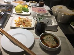 -海底捞火锅(团结桥店)