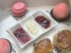 -威斯汀舞台餐厅