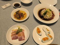 -扬州万怡酒店-中餐厅(文昌中路店)