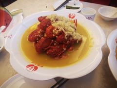 -於氏虾神(盱眙总店)
