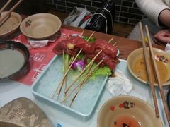 -辣莊重庆老火锅(滕州店)