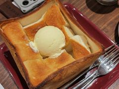 -港丽餐厅(正大店)