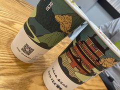 -KUNCHA鲲茶·江西制茶(铜锣湾店)