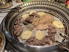 -欢喜哥齐齐哈尔自助烤肉(大学城店)