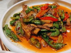 -李氏传家菜(兴城路店)