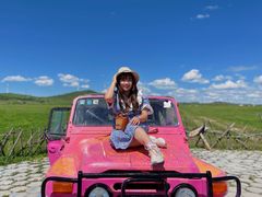 -塞罕坝国家级自然保护区