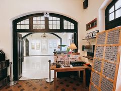 -良友书坊(安徽路店)