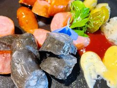 -West10 西拾·西餐厅·创意菜(未来科技城店)