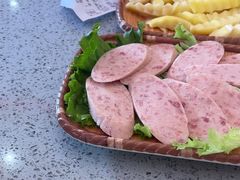 -阿婆情腊排骨火锅(金虹路店)