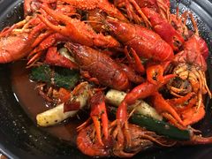十三香龙虾-赤甲皇(仙霞路店)