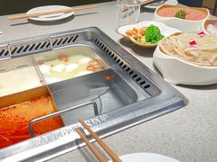 -海底捞火锅(团结桥店)