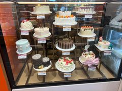 -新侨三宝乐面包店(崇文门店)