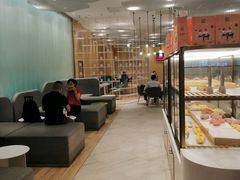 -奈雪的茶(国金中心店)