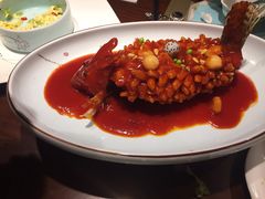 -童福兴·南京菜(老门东店)