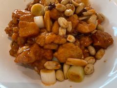 -月福京味斋·烤鸭店·北京菜(鼓楼总店)