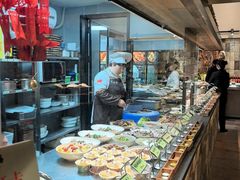-黄山老妈·土菜(碧桂园店)
