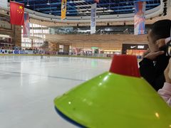-冠军冰场(环球中心店)