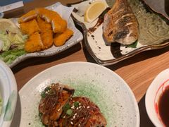 -初居食屋日式料理(万象城购物中心店)