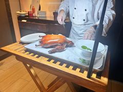 -四季民福烤鸭店(外滩外白渡桥店)