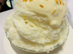 -乐果甜心·潮汕冰室(南澳后宅分店)