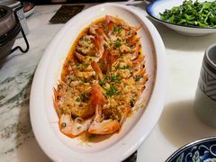 -径山十八道·风味民间菜(杭州总店)