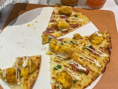 -达美乐比萨(骏壹万邦广场店)