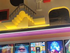 -203密室体验馆·逃脱·聚会·亲子(工体店)