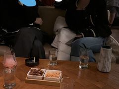 -LAMP BAR 水烟音乐酒吧