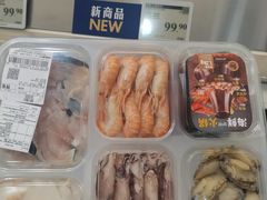 -山姆会员商店(亦庄创意生活广场店)