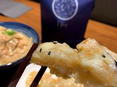 -集品堂·JPC餐厅(青年大街市府店)