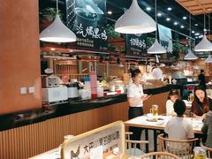-黑鸡小馆(金源店)
