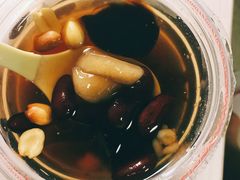 烧仙草蜂蜜-八婆婆烧仙草(曾厝垵店)