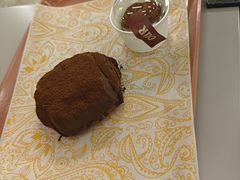-OUR Bakery(三里屯太古里店)