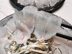 -新光酒家·河豚·海鲜·蟹料理(浦东店)