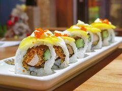 黄袍加身-原田新料理(1912店)