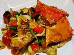-五四北海鲜吧火锅(秀山路店)