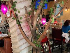 -通海俄式烧烤·俄罗斯大串(嵩山路店)