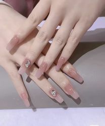 -斯馨·健康美甲美睫