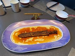 -曾宴·楚菜(湖北省博物馆店)