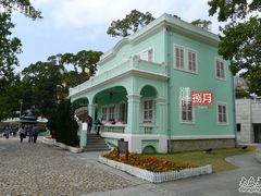 -龙环葡韵住宅式博物馆