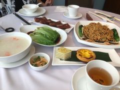 -粤财皇冠假日酒店·彩华轩中餐厅