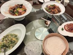 -老铺烤鸭(宝鸡店)