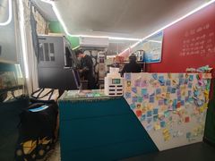 -隐象老挝咖啡手标泰奶