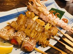 -白石的深夜食堂(大上海店)