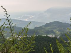 -綦江古剑山