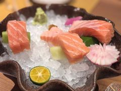 -松涛日本料理