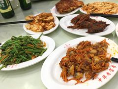 -西塔大冷面(市府大路店)